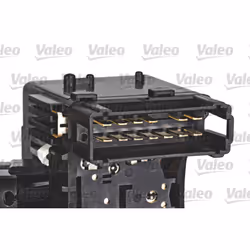 Interruttore del piantone dello sterzo VALEO 251695 - Vista aggiuntiva 4