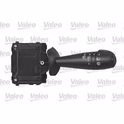 Interruttore del piantone dello sterzo VALEO 251696 - Vista aggiuntiva 4