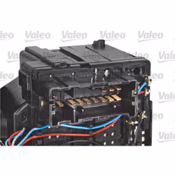 Interruttore del piantone dello sterzo VALEO 251700 - Vista aggiuntiva 4