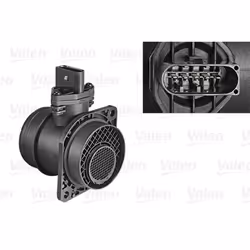 Altezza [mm]: 145. Forma alloggiamento spina: Forma a D. Indice: VAL253703. Larghezza [mm]: 100. Limitazione costruttore: BOS ...