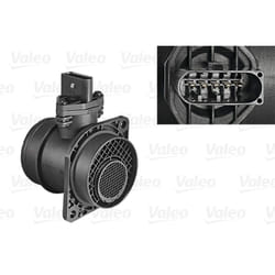 Misuratore di portata massica dell'aria VALEO 253703
