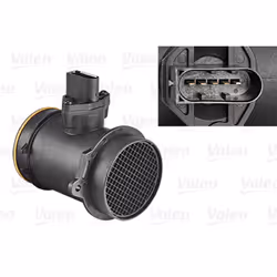 Altezza [mm]: 125. Articolo complementare/info integrativa 2: con sensore temperatura aria integrato. Forma alloggiamento spi ...