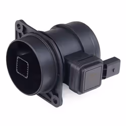 VALEO 253743 Debimetro con sensore temperatura aria integrato VOLKSWAGEN: GOLF 6, Polo V Hatchback, Beetle Hatchback, AUDI: A3 Sportback, A3 Hatchback