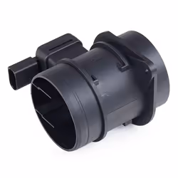 VALEO 253743 Debimetro con sensore temperatura aria integrato VOLKSWAGEN: GOLF 6, Polo V Hatchback, Beetle Hatchback, AUDI: A3 Sportback, A3 Hatchback