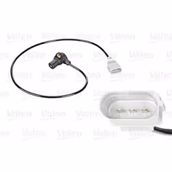 Generatore di impulsi, albero motore VALEO 254026