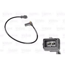 Generatore di impulsi, albero motore VALEO 254140 - Vista aggiuntiva 2