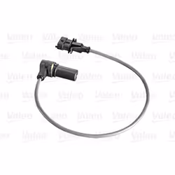 Generatore di impulsi, albero motore VALEO 254189 - Vista aggiuntiva 2