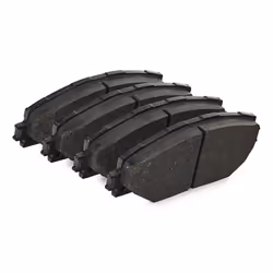 VALEO 301078 Kit pastiglie freno FIRST Assale anteriore senza contatto segnalazione usura senza lamierino anticigolío TOYOTA: RAV4 III SUV