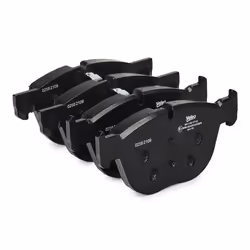 VALEO 301130 Kit pastiglie freno FIRST Assale anteriore senza lamierino anticigolío BMW: X5, X4, X6