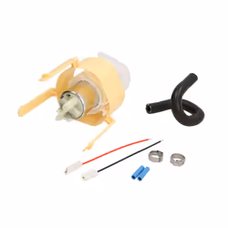 Pompa del carburante VALEO 347602