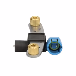Generatore di impulsi, albero motore VALEO 366165