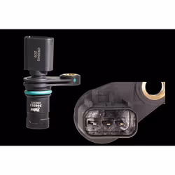 Generatore di impulsi, albero motore VALEO 366551