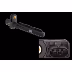 Generatore di impulsi, albero motore VALEO 366575 - Vista aggiuntiva 5