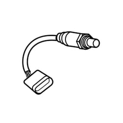 Sonda lambda VALEO 368447