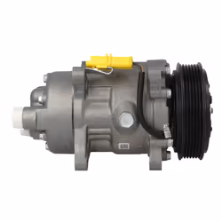 Compressore aria condizionata VALEO 399518 - Vista aggiuntiva 4