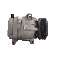 Compressore aria condizionata VALEO 399539 - Vista aggiuntiva 4
