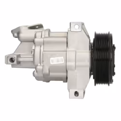 Compressore aria condizionata VALEO 399593 - Vista aggiuntiva 4