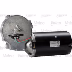 Motore del tergicristallo VALEO 401821