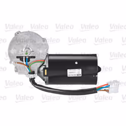 Motore del tergicristallo VALEO 402794 - Vista aggiuntiva 4