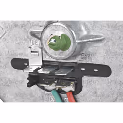 Lavacristalli, motore del tergicristallo VALEO 402839 - Vista aggiuntiva 4