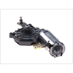 Motore del tergicristallo VALEO 403594