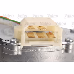 Lavacristalli, motore del tergicristallo VALEO 403872 - Vista aggiuntiva 4