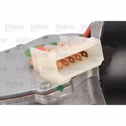 Lavacristalli, motore del tergicristallo VALEO 404109 - Vista aggiuntiva 4