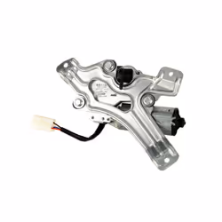 Motore del tergicristallo VALEO 404111 - Vista aggiuntiva 4