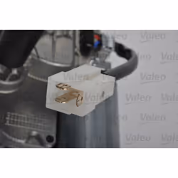 Motore del tergicristallo VALEO 404111 - Vista aggiuntiva 8