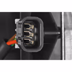 Motore del tergicristallo VALEO 404454 - Vista aggiuntiva 5