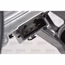 Motore del tergicristallo VALEO 404581 - Vista aggiuntiva 8