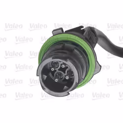 Motore del tergicristallo VALEO 404610 - Vista aggiuntiva 4
