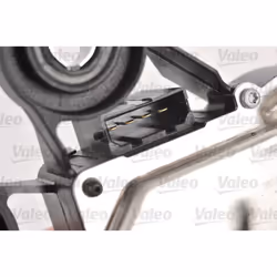Motore del tergicristallo VALEO 404699 - Vista aggiuntiva 9