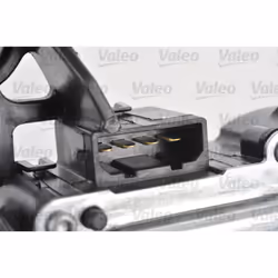 Motore del tergicristallo VALEO 404808 - Vista aggiuntiva 8