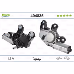 Motore del tergicristallo VALEO 404835 - Vista aggiuntiva 6