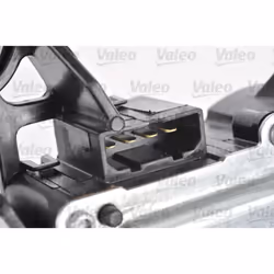 Motore del tergicristallo VALEO 404849 - Vista aggiuntiva 6