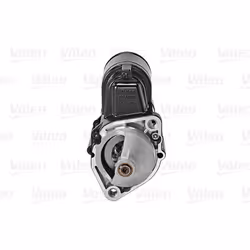Motorino di avviamento VALEO 432599