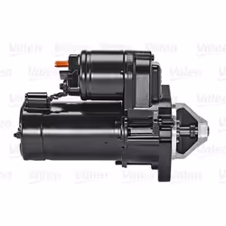 Motorino di avviamento VALEO 432599 - Vista aggiuntiva 4