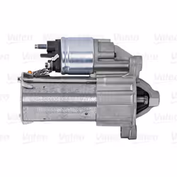 Motorino di avviamento VALEO 432623 - Vista aggiuntiva 4