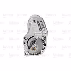 Motorino di avviamento VALEO 432635