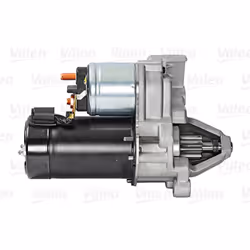Motorino di avviamento VALEO 432635 - Vista aggiuntiva 4