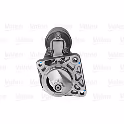 Motorino di avviamento VALEO 432643