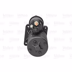 Motorino di avviamento VALEO 432643