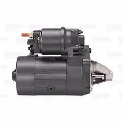 Motorino di avviamento VALEO 432643 - Vista aggiuntiva 4