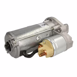 Motorino di avviamento VALEO 432644