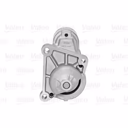 Motorino di avviamento VALEO 432672