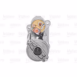 Motorino di avviamento VALEO 432672