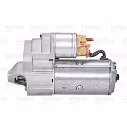 Motorino di avviamento VALEO 432672 - Vista aggiuntiva 4
