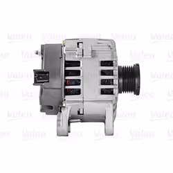 Generatore di corrente rotante VALEO 437208 - Vista aggiuntiva 4