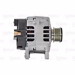 Generatore di corrente rotante VALEO 437317 - Vista aggiuntiva 4